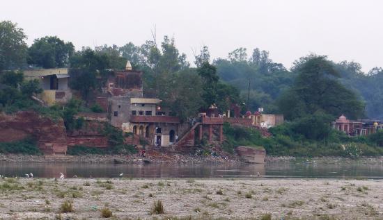 Mughal Heritage Walk